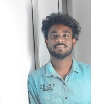 HariHaran